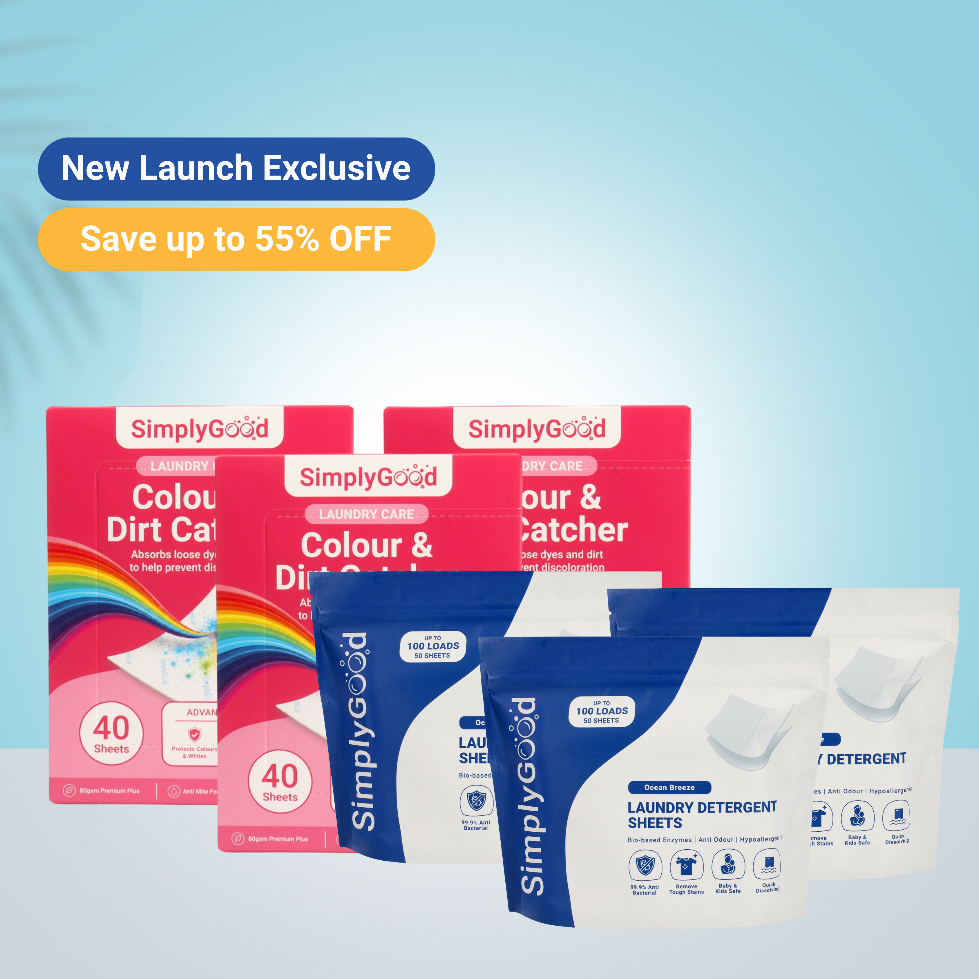 The Complete Wash & Protect Kit Malaysia