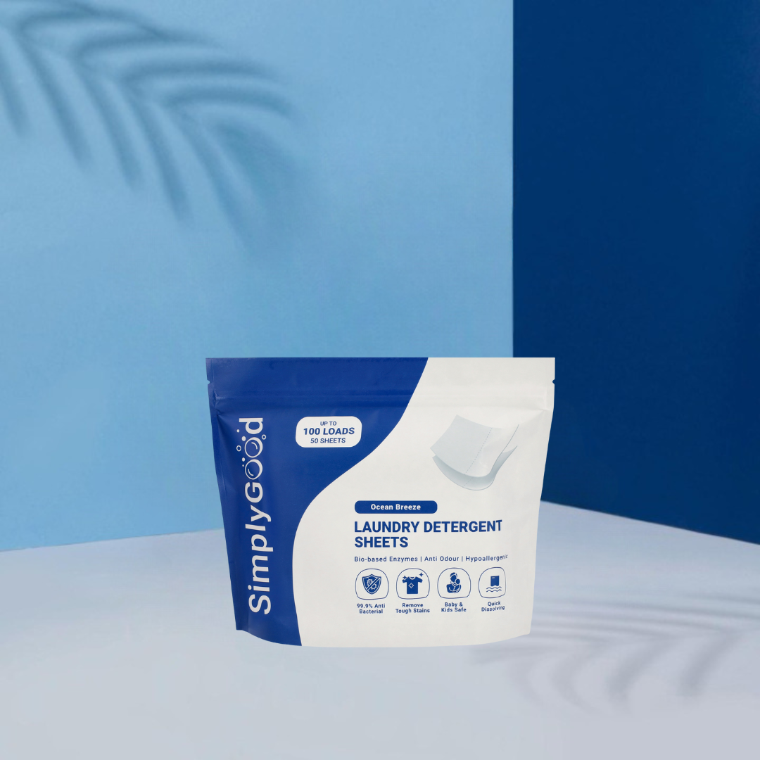The Complete Wash & Protect Kit Malaysia