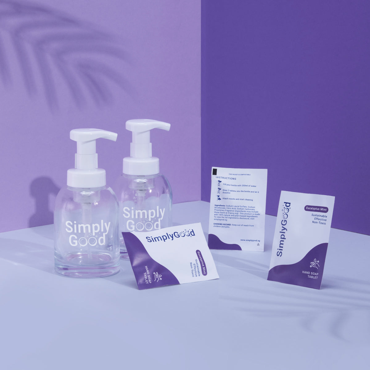 Hand Soaps
