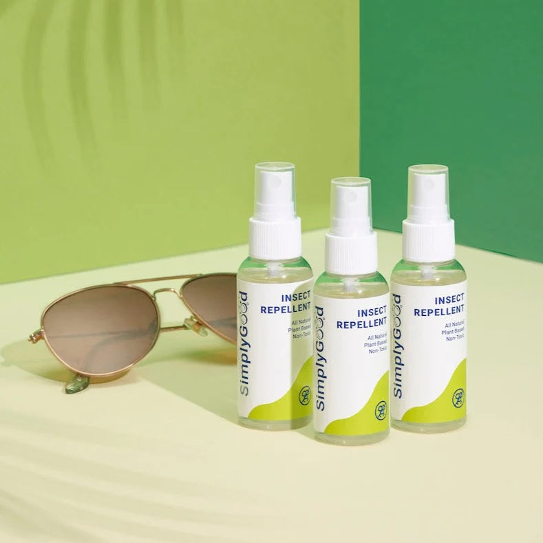 Insect Repellents